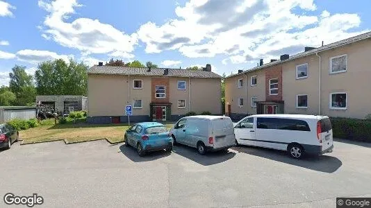 Apartments for rent in Östra Göinge - Photo from Google Street View