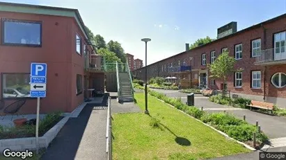 Apartments for rent in Norra hisingen - Photo from Google Street View