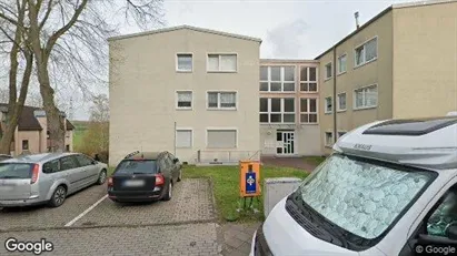 Apartments for rent in Bochum - Photo from Google Street View