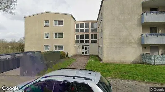 Apartments for rent in Bochum - Photo from Google Street View