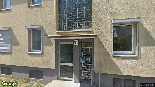 Apartments for rent in Bochum - Photo from Google Street View