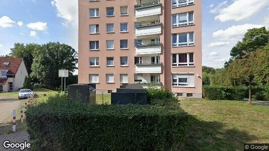 Apartments for rent in Bochum - Photo from Google Street View