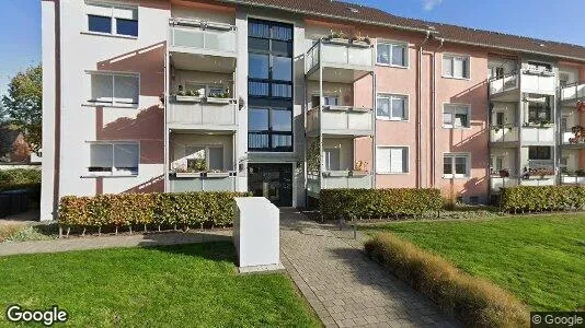 Apartments for rent in Bottrop - Photo from Google Street View