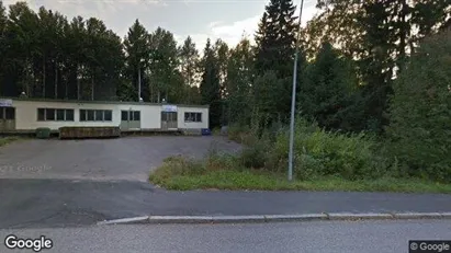 Apartments for rent in Lahti - Photo from Google Street View