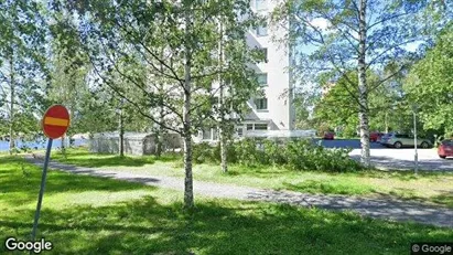 Apartments for rent in Oulu - Photo from Google Street View