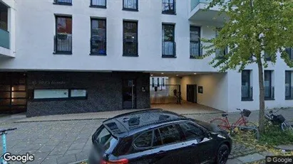 Apartments for rent in Hamburg Mitte - Photo from Google Street View