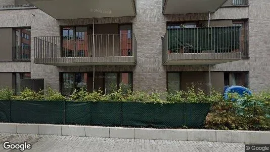 Apartments for rent in Göttingen - Photo from Google Street View