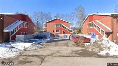 Apartments for rent in Helsinki Koillinen - Photo from Google Street View