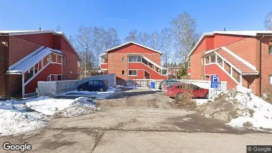 Apartments for rent in Helsinki Koillinen - Photo from Google Street View