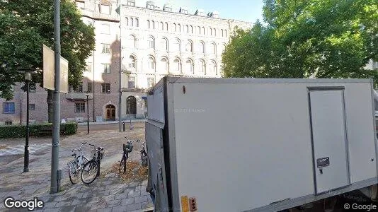 Rooms for rent in Kungsholmen - Photo from Google Street View