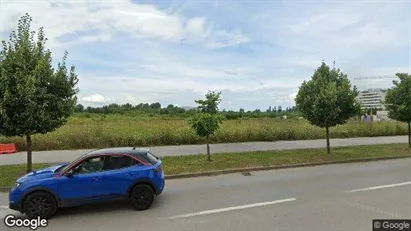 Apartments for rent in Zagreb Podsused-Vrapče - Photo from Google Street View