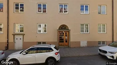 Apartments for rent in Kungsholmen - Photo from Google Street View