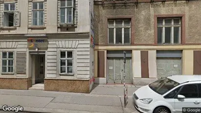 Apartments for rent in Wien Neubau - Photo from Google Street View