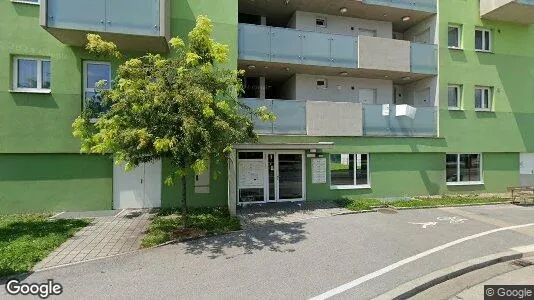 Apartments for rent in Graz - Photo from Google Street View