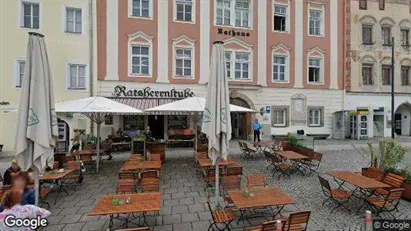 Apartments for rent in Freistadt - Photo from Google Street View