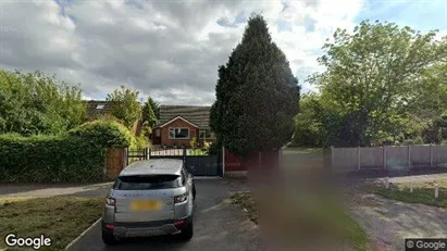 Apartments for rent in Warrington - Cheshire - Photo from Google Street View