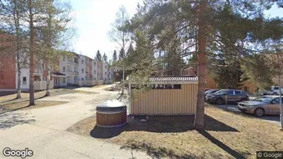 Apartments for rent in Kuopio - Photo from Google Street View