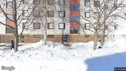 Apartments for rent in Joensuu - Photo from Google Street View