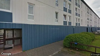 Apartments for rent in Reykjavík Breiðholt - Photo from Google Street View