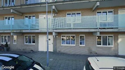 Apartments for rent in Haarlem - Photo from Google Street View