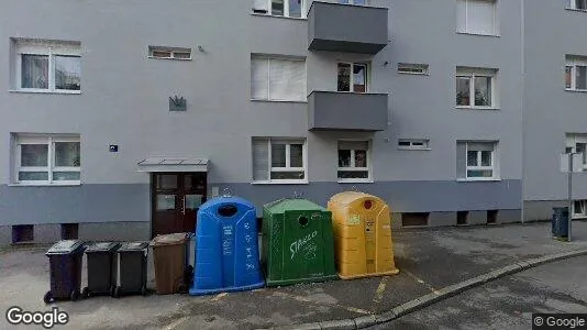 Apartments for rent in Sljeme (Medvednica-Tomislavac) - Photo from Google Street View