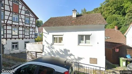 Apartments for rent in Ravensburg - Photo from Google Street View