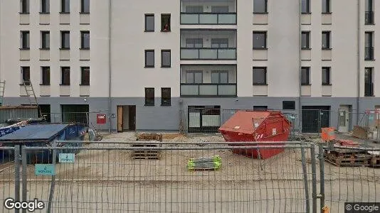 Apartments for rent in Berlin Tempelhof-Schöneberg - Photo from Google Street View