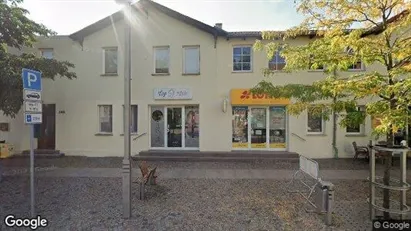 Apartments for rent in Börde - Photo from Google Street View