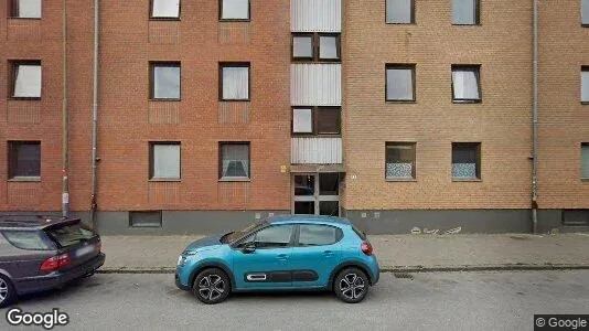 Apartments for rent in Sofielund - Photo from Google Street View