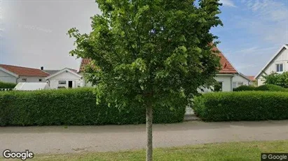 Apartments for rent in Trelleborg - Photo from Google Street View