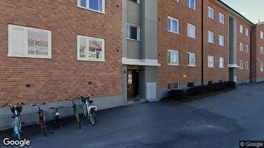 Apartments for rent in Ovanåker - Photo from Google Street View