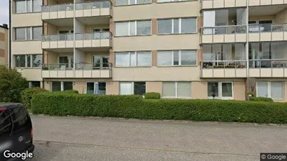 Apartments for rent in Alingsås - Photo from Google Street View