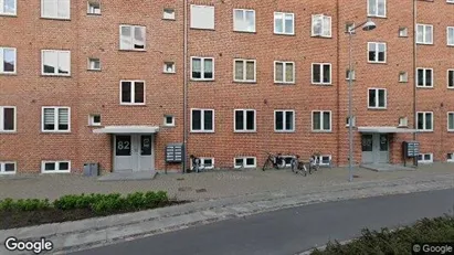 Apartments for rent in Aalborg Center - Photo from Google Street View