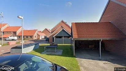 Apartments for rent in Aalborg Center - Photo from Google Street View