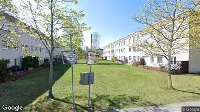 Apartments for rent in Upplands-Bro - Photo from Google Street View