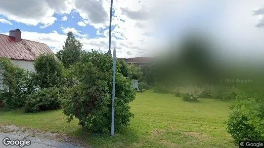 Apartments for rent in Örnsköldsvik - Photo from Google Street View