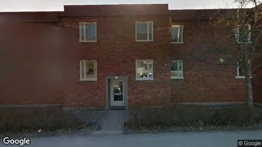 Apartments for rent in Örnsköldsvik - Photo from Google Street View