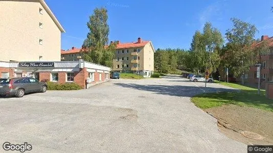 Apartments for rent in Örnsköldsvik - Photo from Google Street View