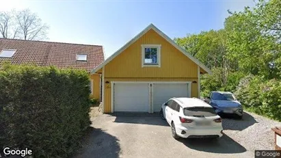 Apartments for rent in Tyresö - Photo from Google Street View