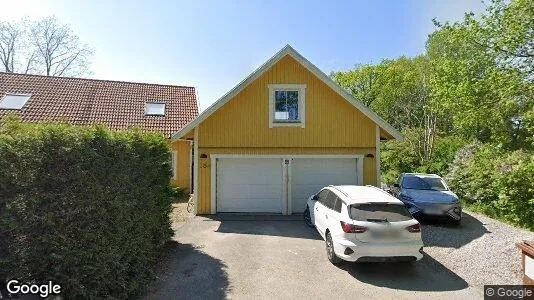 Apartments for rent in Tyresö - Photo from Google Street View