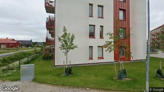 Apartments for rent in Örebro - Photo from Google Street View