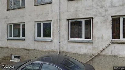 Apartments for rent in Vinni - Photo from Google Street View