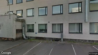 Apartments for rent in Tallinn Kesklinna - Photo from Google Street View