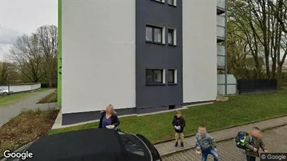 Apartments for rent in Bochum - Photo from Google Street View