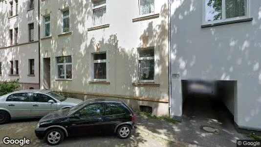 Apartments for rent in Bochum - Photo from Google Street View