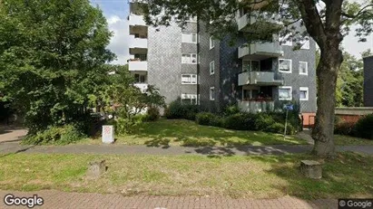 Apartments for rent in Bochum - Photo from Google Street View