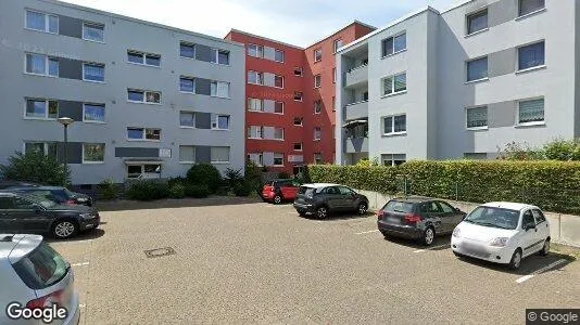 Apartments for rent in Bochum - Photo from Google Street View