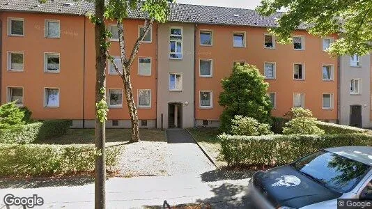 Apartments for rent in Essen - Photo from Google Street View