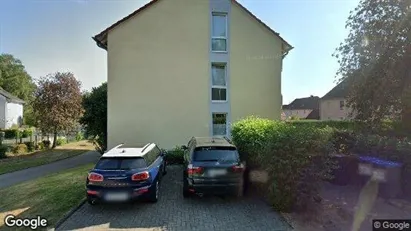 Apartments for rent in Ennepe-Ruhr-Kreis - Photo from Google Street View