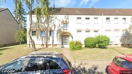 Apartments for rent in Oberhausen - Photo from Google Street View